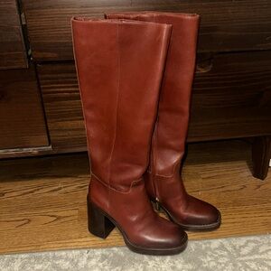 Vince Camuto Gibi boot